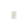Accessori-Bitossi Home Bicchiere Lettera H