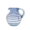 Accessori-Bitossi Home Brocca Vetro Soffiato