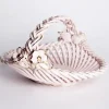 Accessori-Bitossi Home Cestino Intrecciato