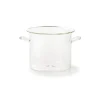 Accessori-Bitossi Home Contenitore C/Manici Trasparente
