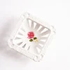 Accessori-Bitossi Home Coppetta Quadrata Traforata