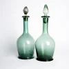 Accessori-Bitossi Home Coppia Bottiglie Vetro Empoli