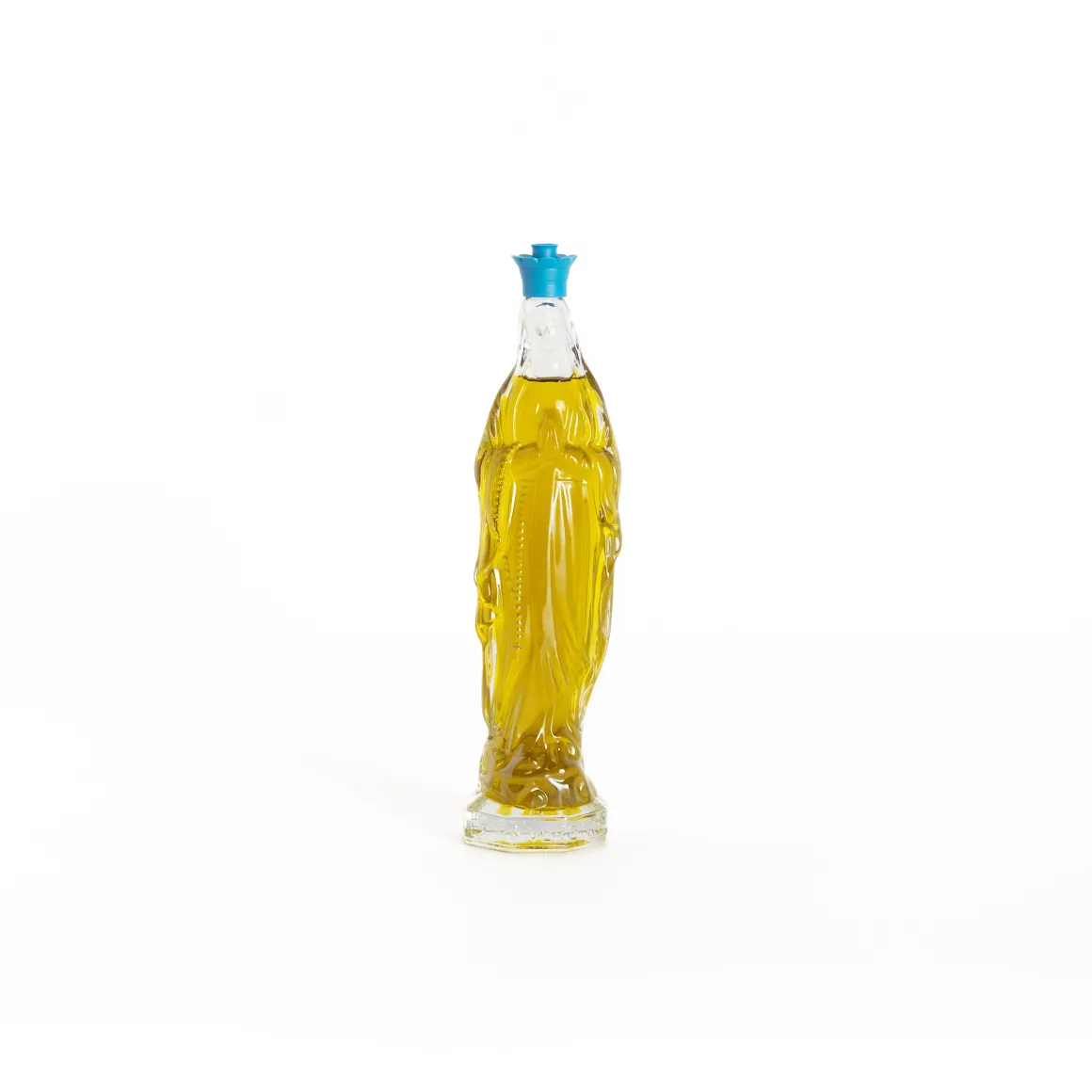 Accessori-Bitossi Home Extra Vergine - L'Oliera Pop Trasparente