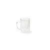 Tazze E Teiere-Bitossi Home Mug Con Filtro Trasparente