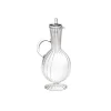 Oliera Acetiera - Sale E Pepe-Bitossi Home Oil Bottle W/Cover Trasparente