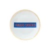 Piatti-Bitossi Home Piatto Fingers Crossed
