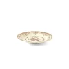 Piatti-Bitossi Home Piatto Frutta Terracotta