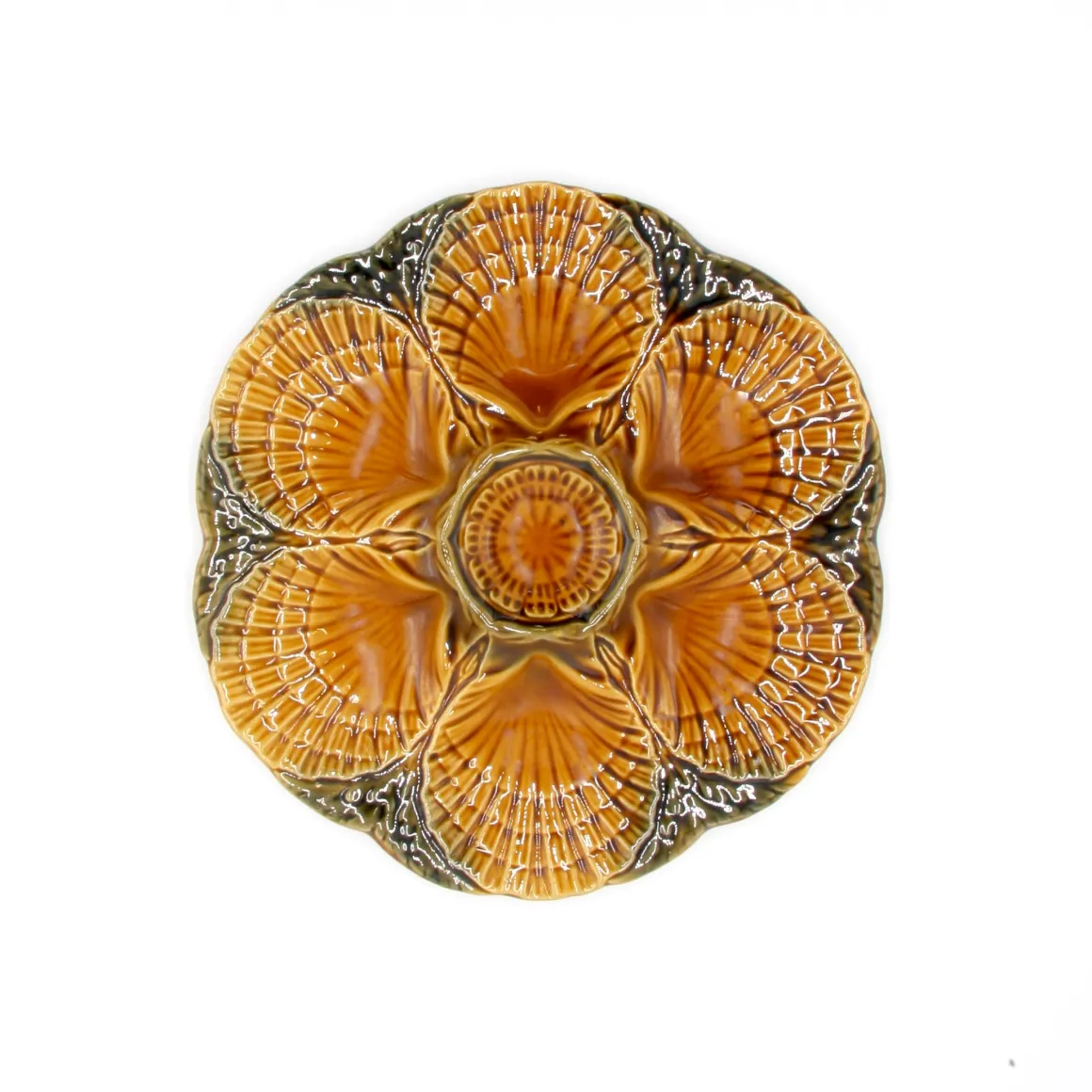 Accessori-Bitossi Home Piatto Ostrica