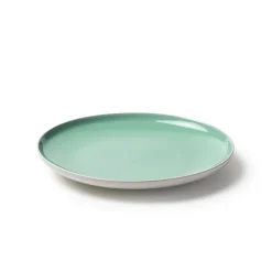 Piatti-Bitossi Home Piatto Piano Menta