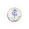 Accessori-Bitossi Home Piatto Say It With A Flower
