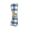 Accessori-Bitossi Home Porta Tovagliolo - Lettera L