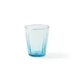 Bicchieri-Bitossi Home Set 6 Bicchieri Bibita Azzurro