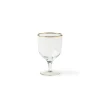 Bicchieri-Bitossi Home Set 6 Calici Acqua Trasparente