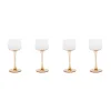 Bicchieri-Bitossi Home Set 4 Calici Liquore