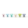 Piatti E Coppe-Bitossi Home Set 6 Coppette Colori Assortiti