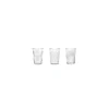 Bicchieri-Bitossi Home Set 3 Tumbler
