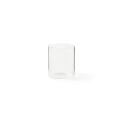 Bicchieri-Bitossi Home Set 6 Tumbler Trasparente
