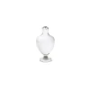 Oliera Acetiera - Sale E Pepe-Bitossi Home Set Sale & Pepe Trasparente
