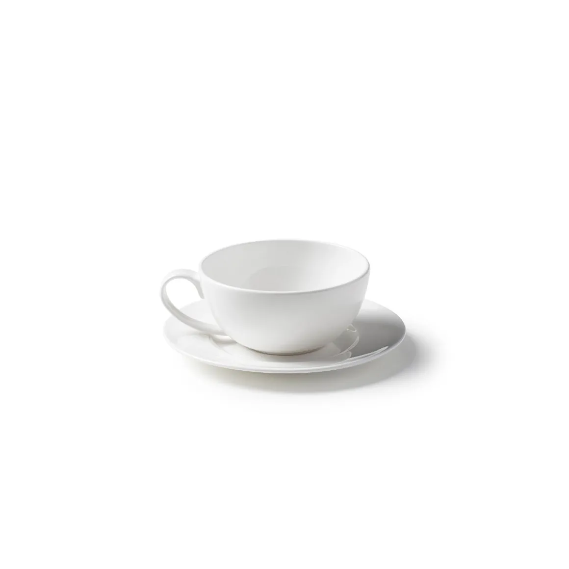 Tazze E Tazzine-Bitossi Home Tazza Colazione C/Piatto