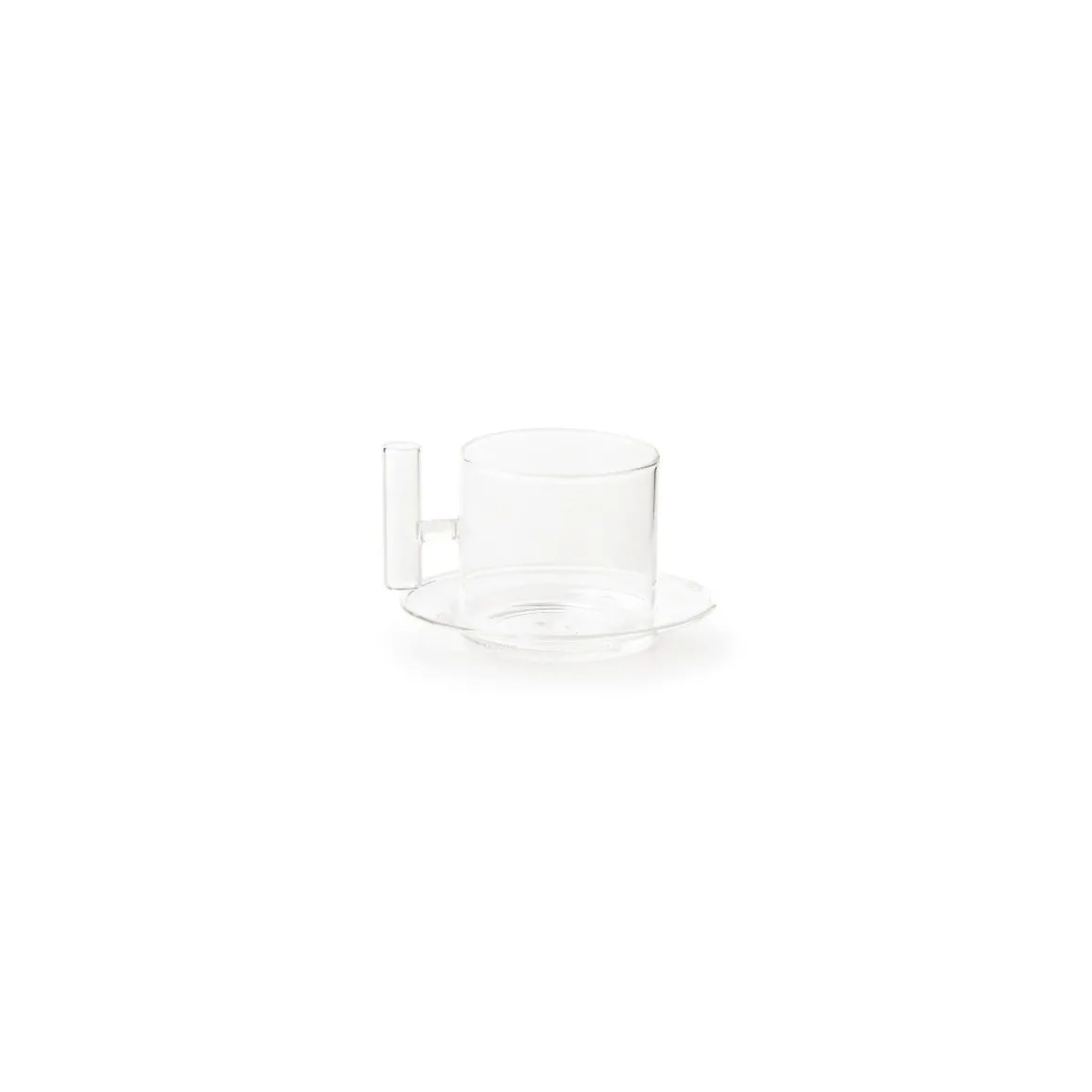 Tazze E Teiere-Bitossi Home Tazza C/Porta Fiore
