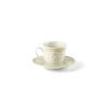 Tazze E Tazzine-Bitossi Home Tazza The C/Piatto