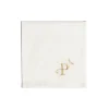 Accessori-Bitossi Home Tovagliolo Lettera P