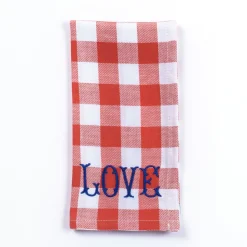 Tessile-Bitossi Home Tovagliolo Love