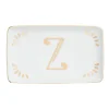 Accessori-Bitossi Home Vaschetta Rettangolare Lettera Z