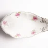 Vassoi E Alzate-Bitossi Home Vassoietto Ceramica