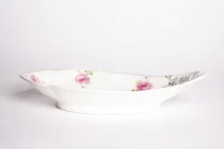 Vassoi E Alzate-Bitossi Home Vassoietto Ceramica